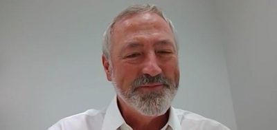 Volt Resources (ASX:VRC) - Managing Director, Trevor Matthews